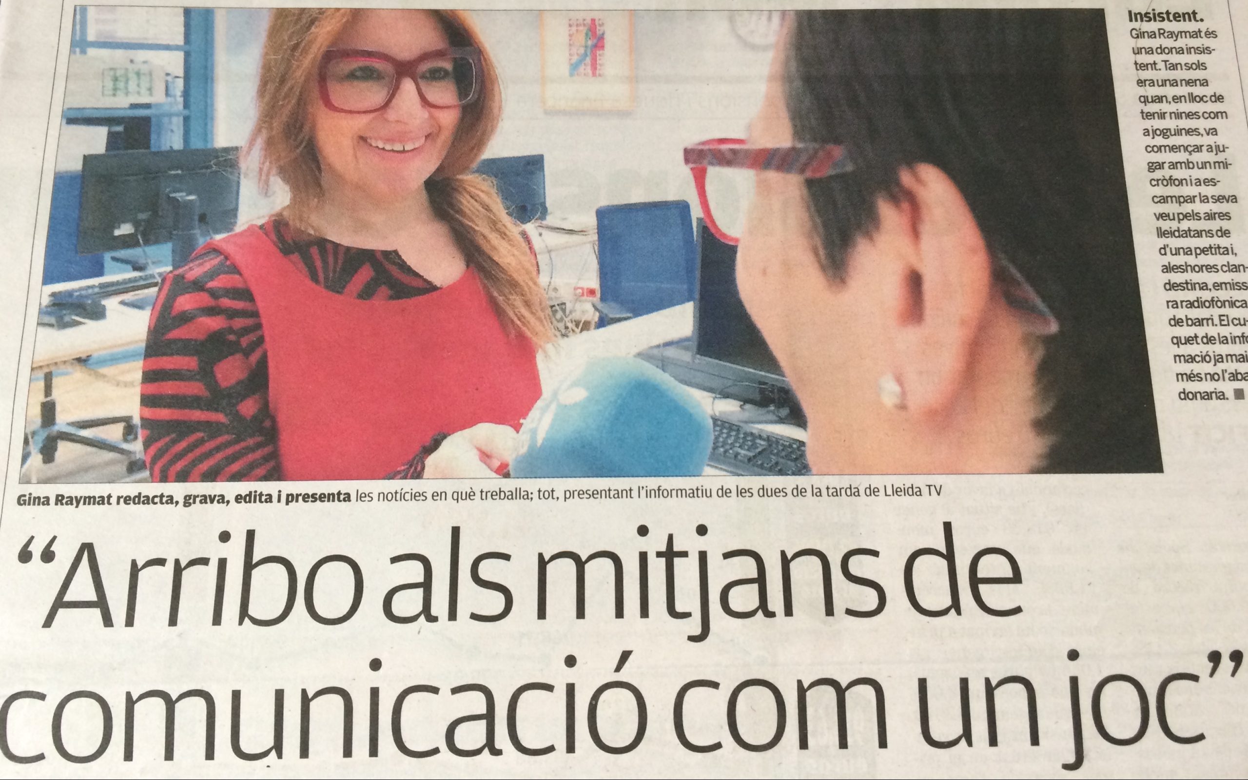 Lleida Televisió