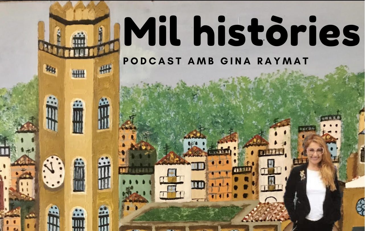 Enredant-me amb el podcasting!