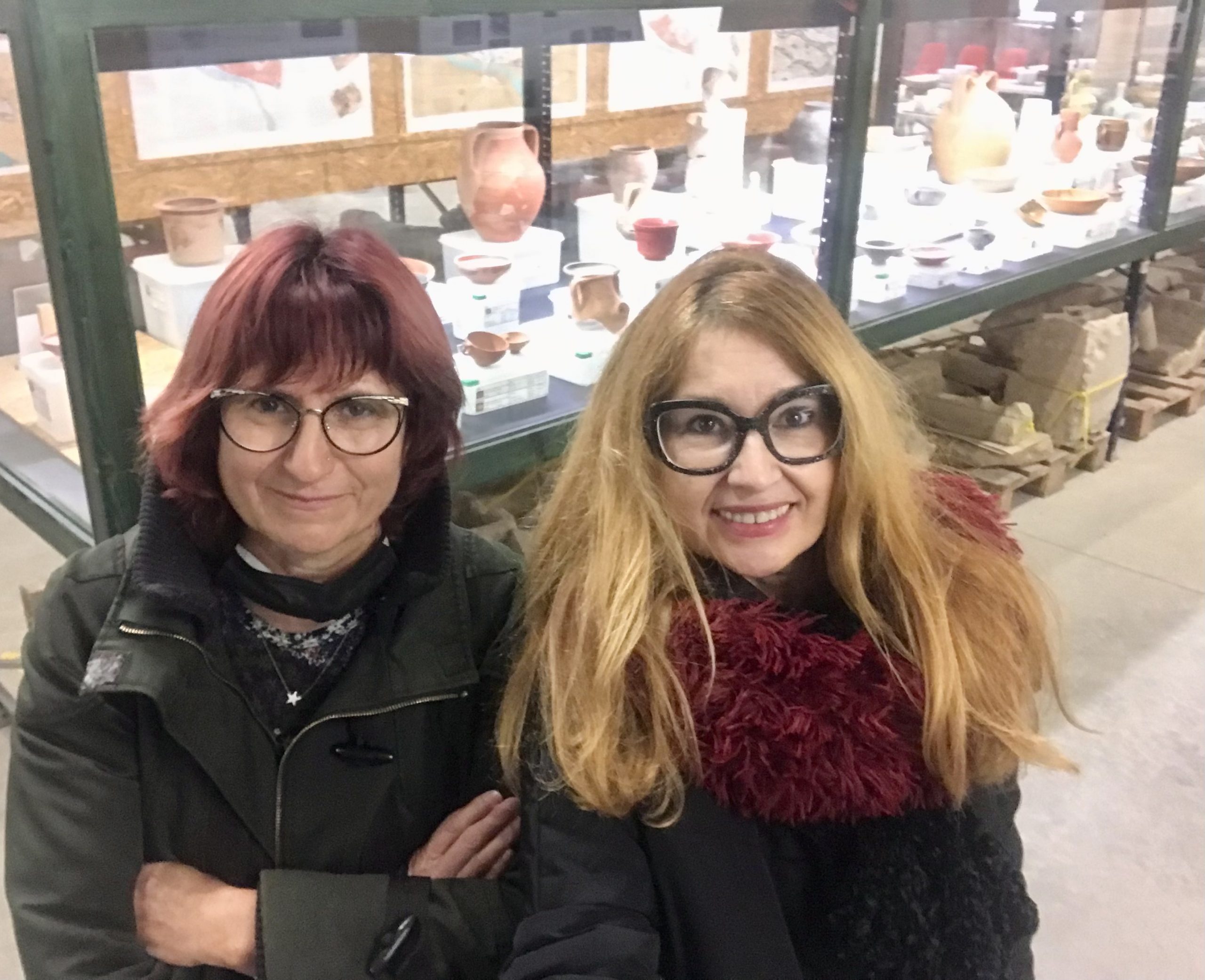 MIL HISTÒRIES. Lleida Arqueològica i Secreta