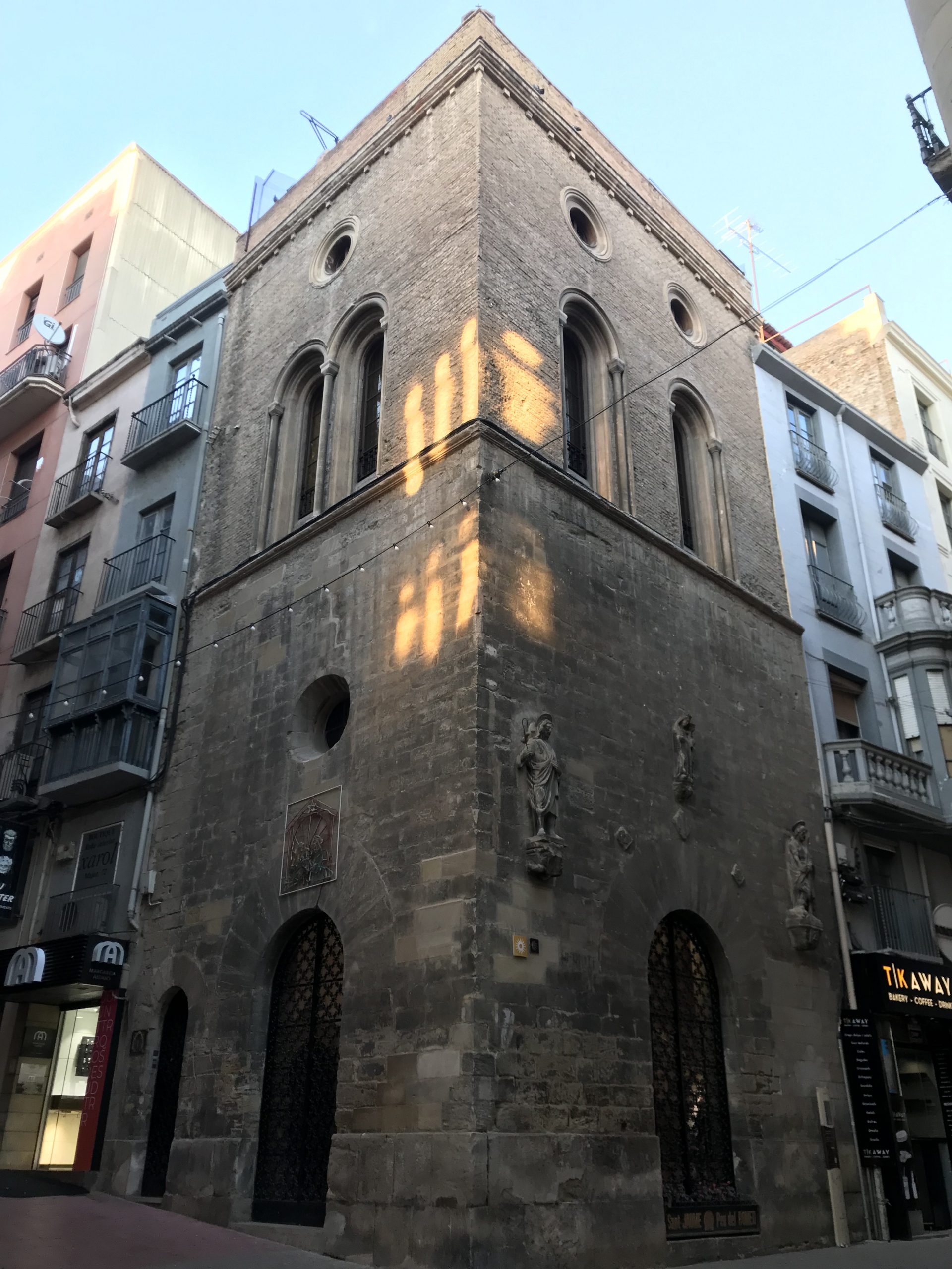 Mil Històries. Llegendes de Lleida